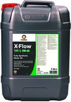 Моторное масло Comma X-Flow Type G 5W-40 20L купить по лучшей цене