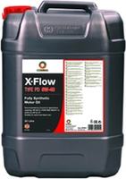 Моторное масло Comma X-Flow Type PD 5W-40 20L купить по лучшей цене