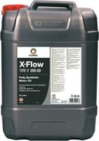 Моторное масло Comma X-Flow Type V 5W-30 20L купить по лучшей цене