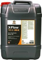 Моторное масло Comma X-Flow Type XS 10W-40 20L купить по лучшей цене