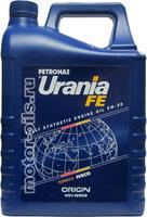 Моторное масло Petronas Urania FE 5W-30 5L купить по лучшей цене