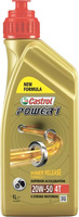 Моторное масло Castrol Power 1 4T 20W-50 1L купить по лучшей цене