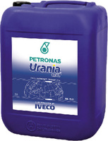 Моторное масло Petronas Urania Next 0w-20 20L купить по лучшей цене