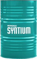Моторное масло Petronas Syntium 3000 E 5W-40 200L купить по лучшей цене
