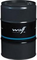 Моторное масло Wolf Official Tech 5W-30 C3 205L купить по лучшей цене