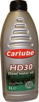Моторное масло Carlube HD30 1L купить по лучшей цене