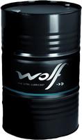 Моторное масло Wolf ExtendTech 10W-40 HM 205L купить по лучшей цене