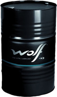 Моторное масло Wolf Guard Tech 10W-40 B4 Diesel 205L купить по лучшей цене