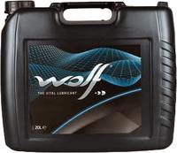 Моторное масло Wolf Guard Tech 15W-40 SL/CF 20L купить по лучшей цене
