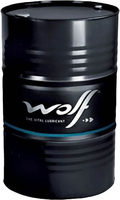 Моторное масло Wolf Vital Tech 5W-40 205L купить по лучшей цене