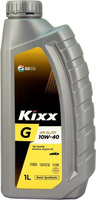 Моторное масло Kixx G 10W-40 1L купить по лучшей цене
