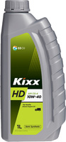 Моторное масло Kixx HD 10W-40 1L купить по лучшей цене