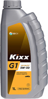 Моторное масло Kixx G1 SN 5W-50 1L купить по лучшей цене