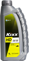 Моторное масло Kixx HD CF-4 5W-30 1L купить по лучшей цене