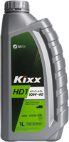 Моторное масло Kixx HD1 10W-40 1L купить по лучшей цене