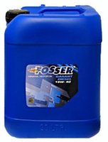 Моторное масло Fosser Drive TS 10W-40 20L купить по лучшей цене