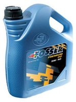 Моторное масло Fosser Premium PD 5W-40 4L купить по лучшей цене