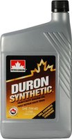 Моторное масло Petro-Canada Duron Synthetic 5W-40 4L купить по лучшей цене