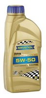 Моторное масло Ravenol RRS 5W-50 1L купить по лучшей цене