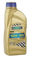 Моторное масло Ravenol RSE 10W-50 1L купить по лучшей цене