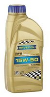 Моторное масло Ravenol RFS 15W-50 1L купить по лучшей цене