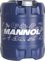 Моторное масло Mannol Multifarm STOU SAE 10W-30 20L купить по лучшей цене