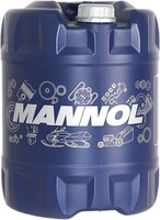 Моторное масло Mannol Universal 15W-40 API SG/CD 60L купить по лучшей цене
