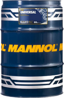 Моторное масло Mannol Energy Premium 5W-30 API SN/CF 60L купить по лучшей цене