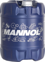 Моторное масло Mannol Energy Formula PD 5W-40 20L купить по лучшей цене