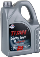 Моторное масло Fuchs Titan SuperSyn F Eco-FE 0W-30 4L купить по лучшей цене
