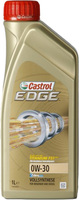 Моторное масло Castrol EDGE FST 0W-30 1L купить по лучшей цене