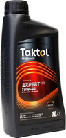 Моторное масло Taktol Expert HCS 10W-40 1L купить по лучшей цене