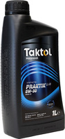 Моторное масло Taktol Praktik LL-III 5W-30 1L купить по лучшей цене