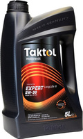 Моторное масло Taktol Expert LongLife-III 5W-30 5L купить по лучшей цене