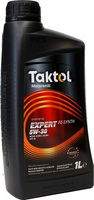 Моторное масло Taktol Expert FE-Synth 5W-30 1L купить по лучшей цене
