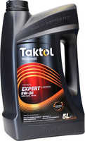 Моторное масло Taktol Expert LS-Synth 5W-30 5L купить по лучшей цене
