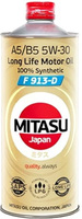 Моторное масло Mitasu MJ-F11 5W-30 1L купить по лучшей цене