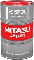 Моторное масло Mitasu MJ-220 5W-30 200L купить по лучшей цене