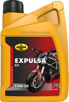 Моторное масло Kroon Oil Expulsa RR 15W-50 1L купить по лучшей цене