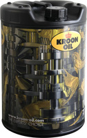 Моторное масло Kroon Oil Duranza ECO 5W-20 20L купить по лучшей цене