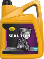 Моторное масло Kroon Oil Seal Tech 10W-40 5L купить по лучшей цене