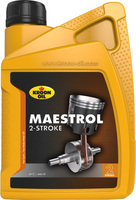 Моторное масло Kroon Oil Maestrol 1L купить по лучшей цене