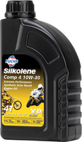 Моторное масло Fuchs Silkolene Comp 4 XP 10W-40 1L купить по лучшей цене