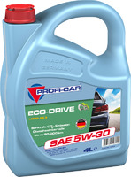 Моторное масло Profi-Car ECO-DRIVE LONGLIFE III 5W-30 5L купить по лучшей цене