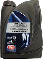 Моторное масло Unil Opaljet Millenium 3 5W-30 1L купить по лучшей цене