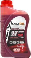 Моторное масло ONZOIL Profi 2T Red купить по лучшей цене
