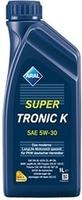 Моторное масло Aral SuperTronic K 5W-30 1л купить по лучшей цене