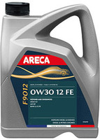 Моторное масло Areca F9012 0W-30 1л купить по лучшей цене