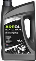 Моторное масло AREOL Max Protect 0W-30 4л купить по лучшей цене