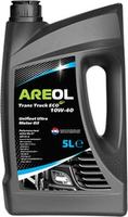 Моторное масло AREOL Trans Truck ECO 10W-40 5л купить по лучшей цене